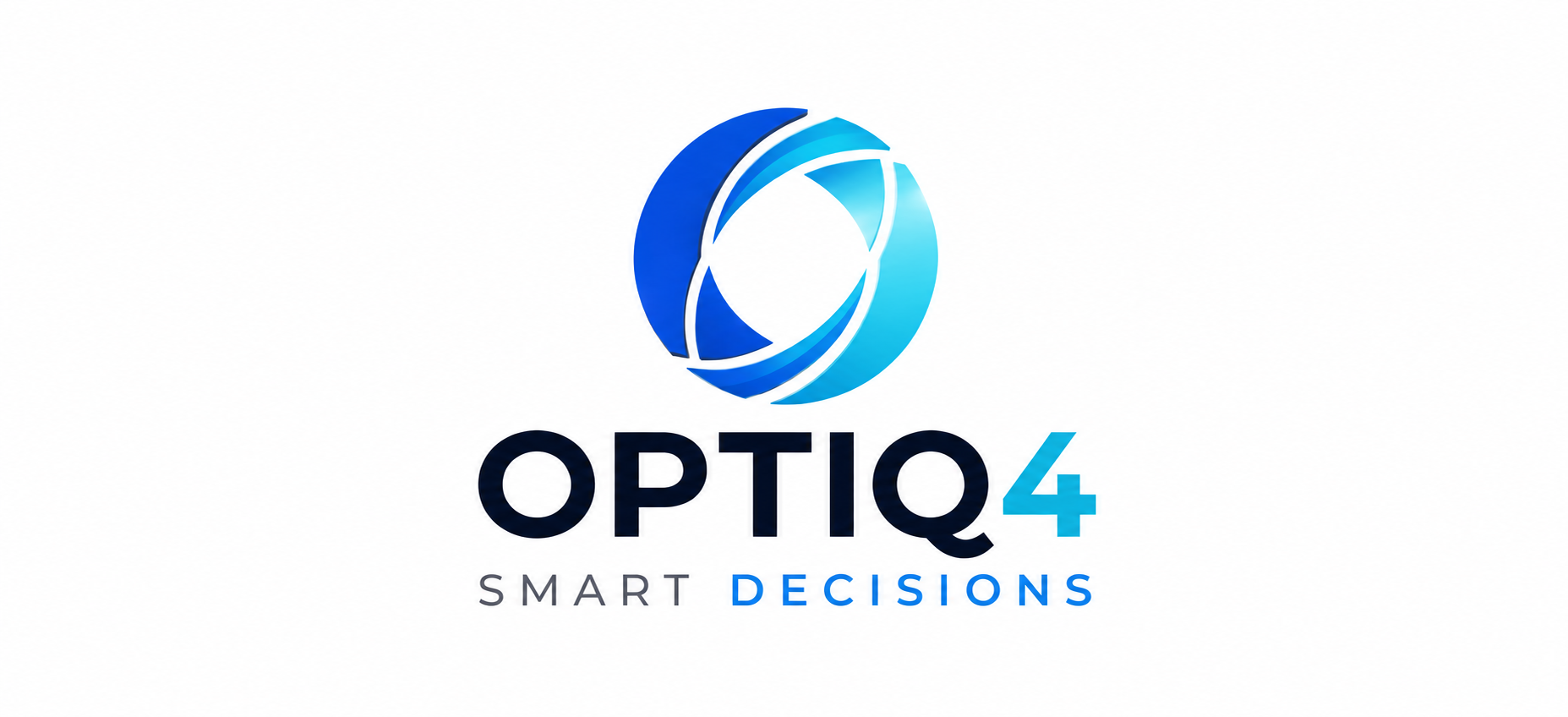 OPTIQ4 — Smart Decisions